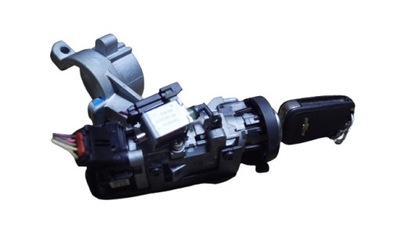 Chevrolet cruze замок зажигания ключ фото №1