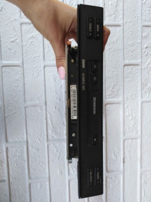 Радио buisness rds bmw 5 e39 philips фото №1