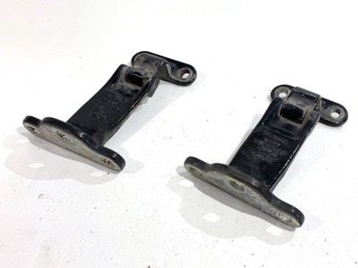 Петлі двері задніх правий ford transit connect dt11v42982ac фото №1