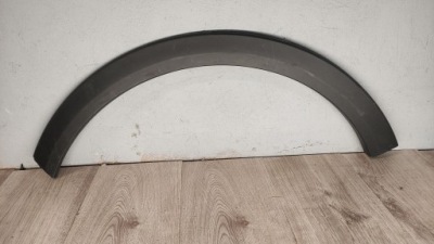 Kia xceed молдинг крыла правый задняя 87742-j7ca0 фото №1