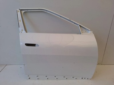 Kia ev6 двері праве перед оригінал фото №1