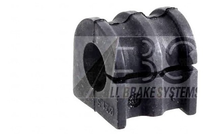 A.b.s. втулка стабілізатора renault grand scenic i фото №1