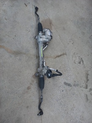 Kia sportage iv lift трансмиссия рулевая рейка фото №1