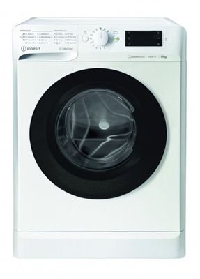 INDESIT Pralka MTWSE61294WKEE