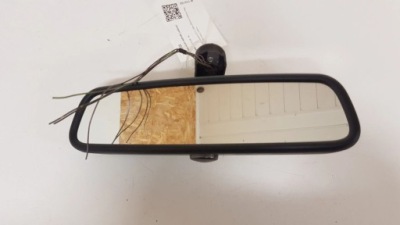 Дзеркало внутрішнє bmw 5 gran turismo f07 9052720000 3.0l дизель 180kw фото №1