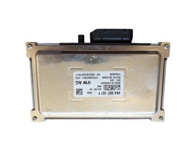 Модуль камеры audi 4k4907107f новый оригинал фото №1