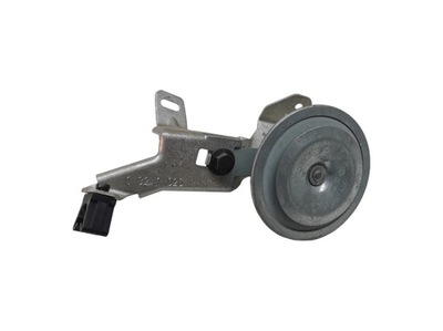 Клаксон porsche cayenne ii 7p 7p5951193 фото №1