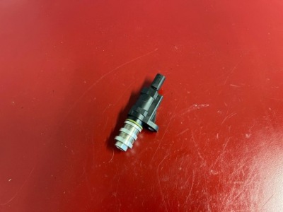 2021 bmw x1 f48 f49 частина двигуна 7639993 фото №1