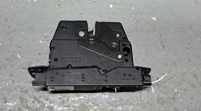Bmw f10 f30 замок крышки багажника 918064 фото №1