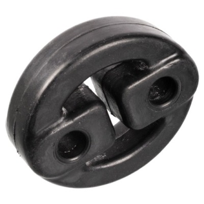 Зачіп кронштейн гумовий глушника alfa romeo 147 156 фото №1