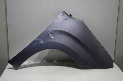 Peugeot rifter крила перед передній правий фото №1