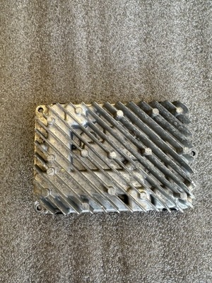 !оригинальная преобразователь модуль led audi 4k0941591bc! фото №1