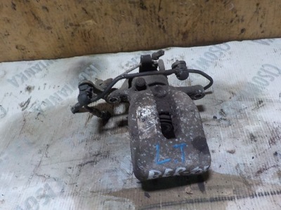 Citroen berlingo ii 1.6ehdi суппорт тормозной левый задняя фото №1