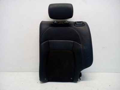 Спинка сидіння задня kia sportage iii фото №1