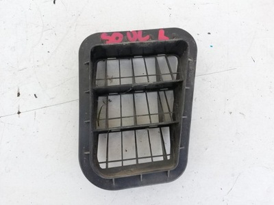 Решітка вентиляційна обдув ліва kia soul ii 14- фото №1