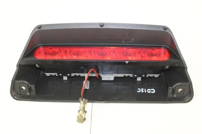 Світло стоп задні chevrolet spark iii 09-12r фото №1