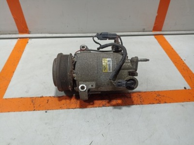 Ford ecosport компрессор кондиционер c1b1-19d629-a2g 1.0 фото №1