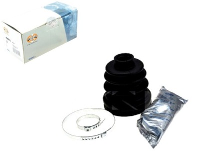 Lobro захист шарнір opel frontera 2.3 td 5jmwl4 фото №1