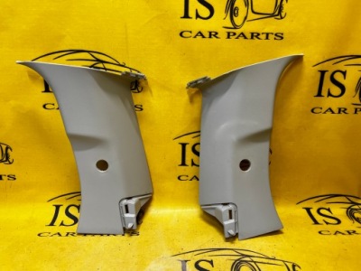 Правий задня захист стійка grand c4 picasso ii фото №1