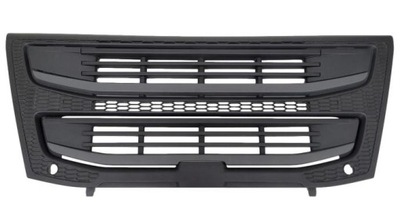 Nowa оригинал решётка радиатора нижняя решётка радиатора капот volvo fm fmx фото №1