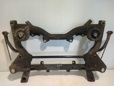 Підрамник двигуна підрамник перед mercedes w204 фото №1