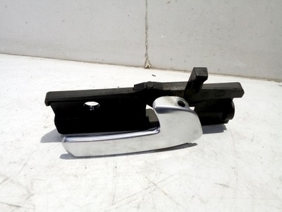 Alfa romeo 159 ручка внутренняя правая перед фото №1