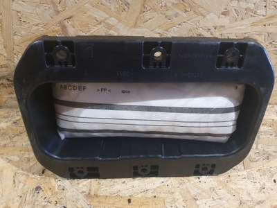 Подушка пассажира подушка безопасности ford focus mk3 фото №1