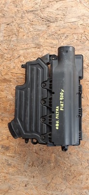 Корпус фільтра повітря fiat 500x фото №1