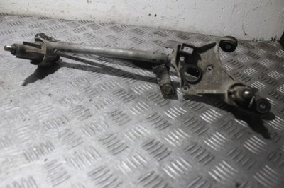 Механізм двірник перед honda city v фото №1