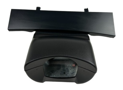 Защита колонки рулевого volvo v60 i lift 8648403 фото №1