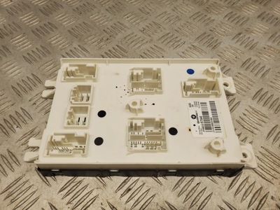 Chrysler pacifica 68222875ae модулі комфорту фото №1