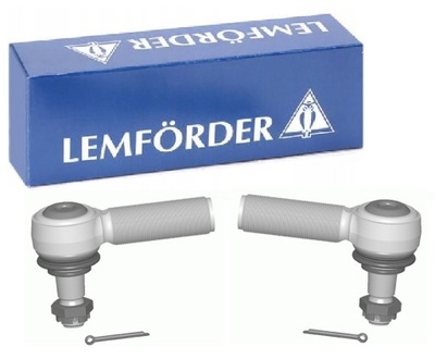 2x наконечник тяга mercedes g w460 w461 w463 фото №1