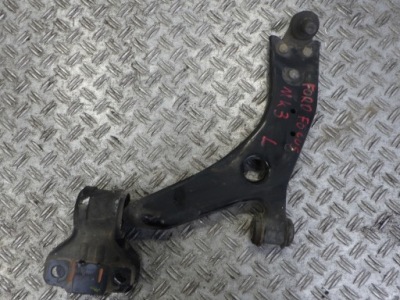 Рычаг левый перед ford focus mk3 bv61-3a262 фото №1