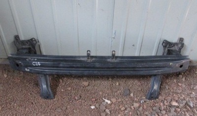 Passat b6 балка бампера перед фото №1