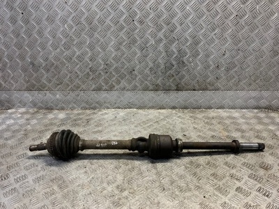 Peugeot 206 2.0 hdi приводной вал правая фото №1