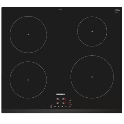 PŁYTA INDUKCYJNA SIEMENS EH631BEB1E