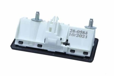 CONMUTADOR DE MALETERO AUDI A3 13-/ A4/A5 08-/ A6/A7 11-/ Q3 12-/ Q5 09-  