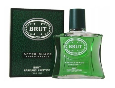 Brut Original woda po goleniu 100 ml