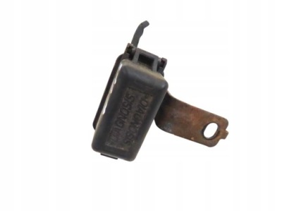 Разъём диагностический obd диагностика kia ceed 2 2012-2018 год фото №1