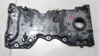 Chevrolet orlando 2.0d корпус распределительного вала z20d1 фото №1