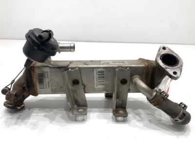 Радіатор egr renault koleos i 8200719993 2.0 150km радіатор фото №1