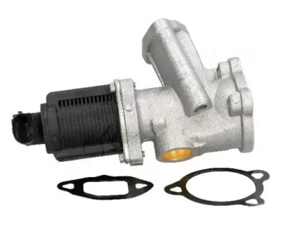 Клапан egr agr egr-0201 japanparts alfa romeo mito фото №1