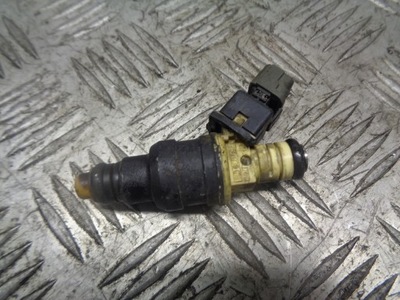 Форсунка hyundai coupe i 1.6 35310-23010 фото №1