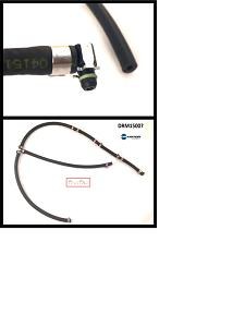 CABLE DE REBOSE OPEL 1.7 CDTI 16V  