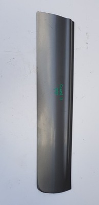 Forester ii sg молдинг na дверь правый перед фото №1