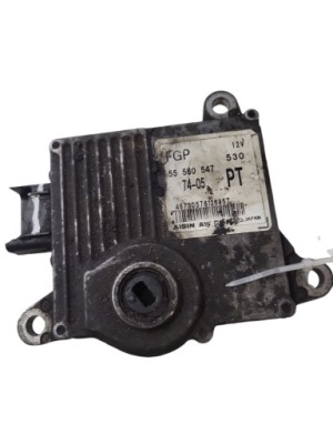 Saab 9-5 2007 блок управления / модуль коробки передач фото №1