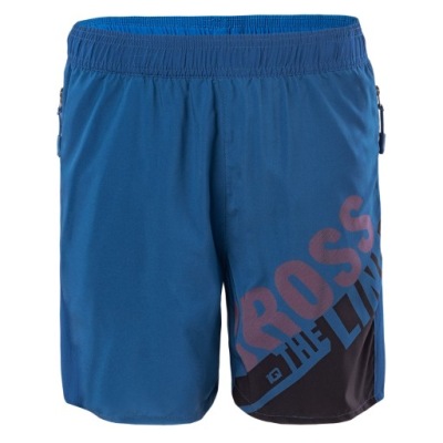 Dziecięce spodenki IQ RENO JRB BLUE OPAL