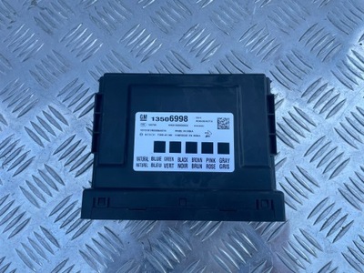 Opel mokka модуль комфорта 13506998 фото №1