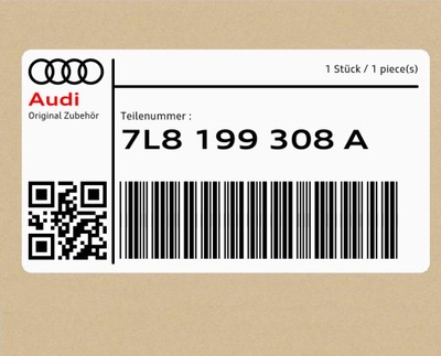 Опора двигателя правая audi q7 фото №1