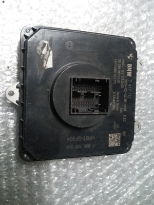 Перетворювач модуль led 7417112 фото №1